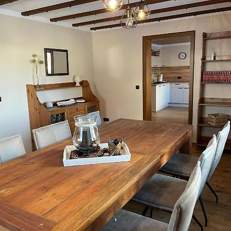 Ferienhaus Janne Μονσάου Εξωτερικό φωτογραφία
