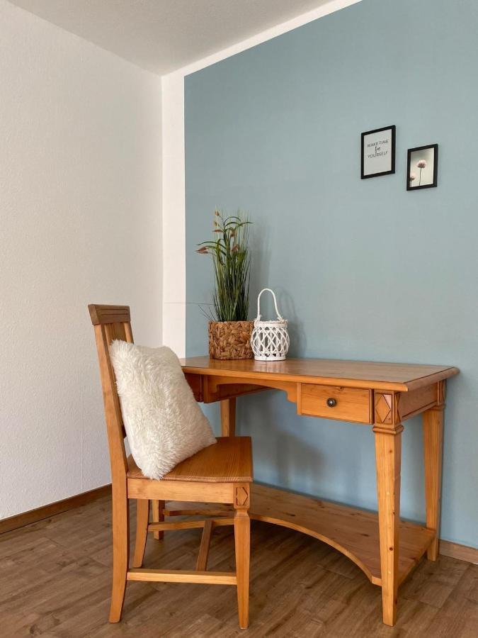 Ferienhaus Janne Μονσάου Εξωτερικό φωτογραφία
