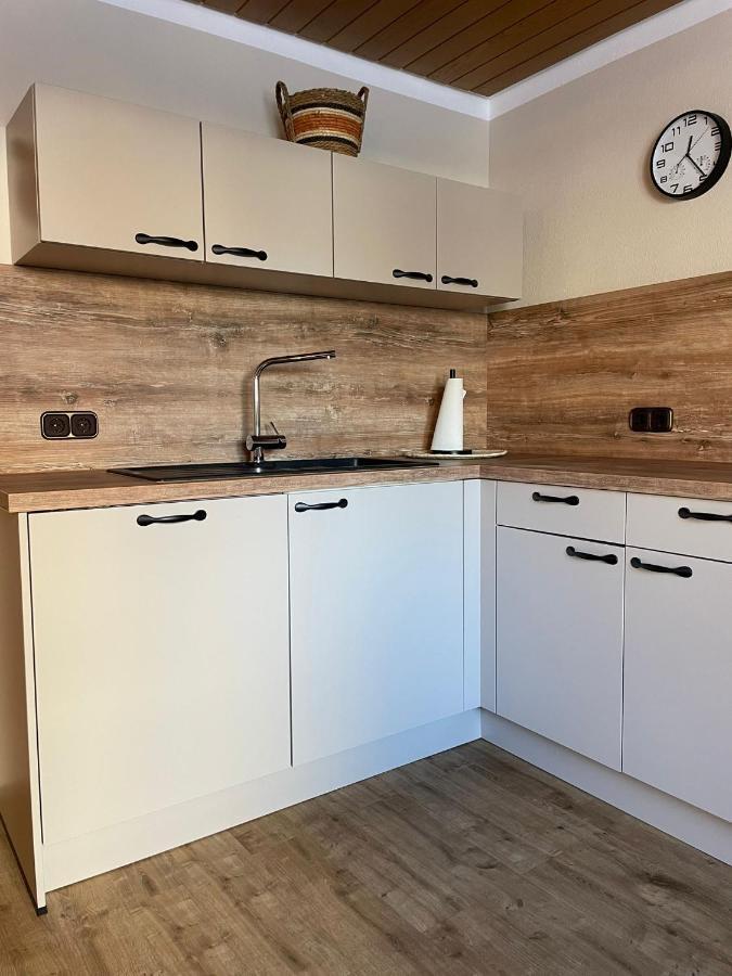 Ferienhaus Janne Μονσάου Εξωτερικό φωτογραφία