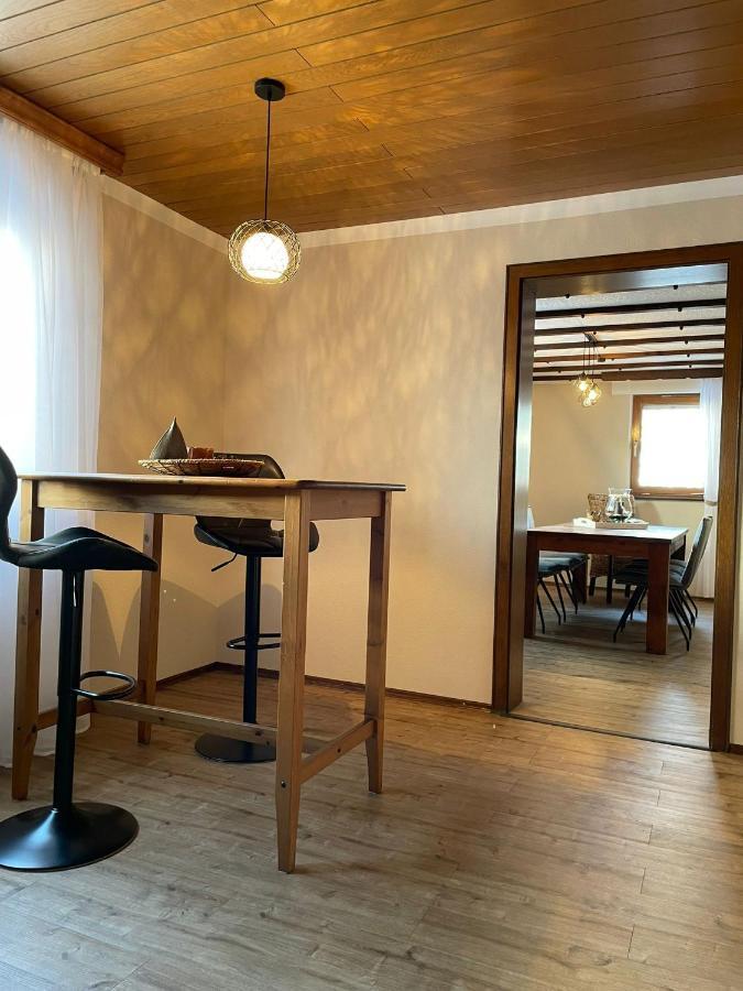 Ferienhaus Janne Μονσάου Εξωτερικό φωτογραφία