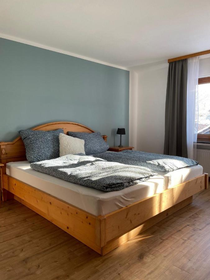 Ferienhaus Janne Μονσάου Εξωτερικό φωτογραφία