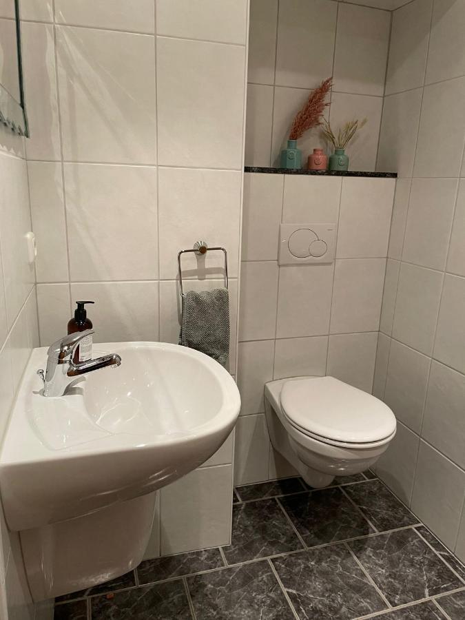 Ferienhaus Janne Μονσάου Εξωτερικό φωτογραφία