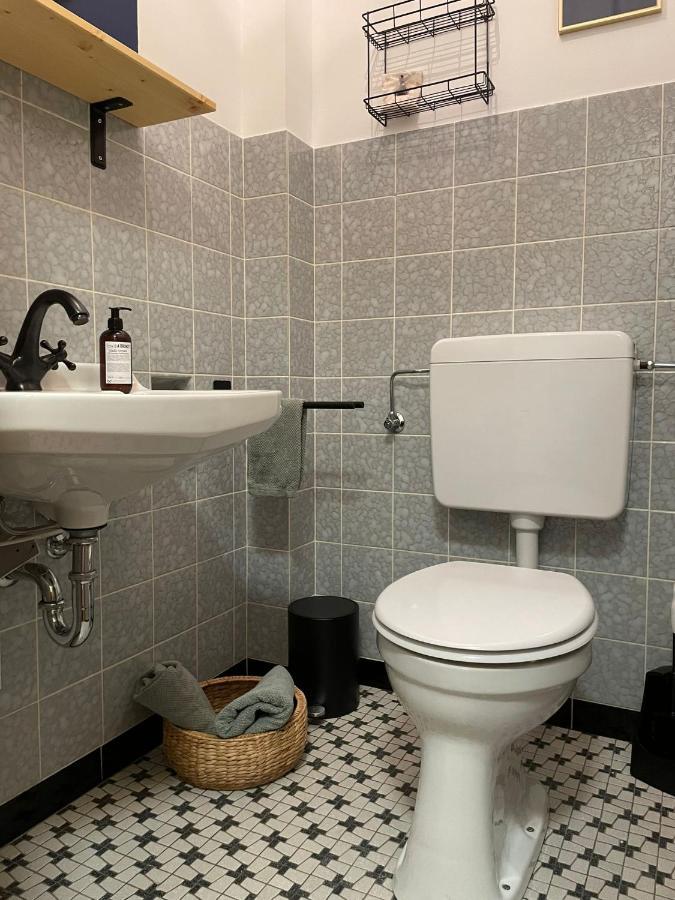 Ferienhaus Janne Μονσάου Εξωτερικό φωτογραφία