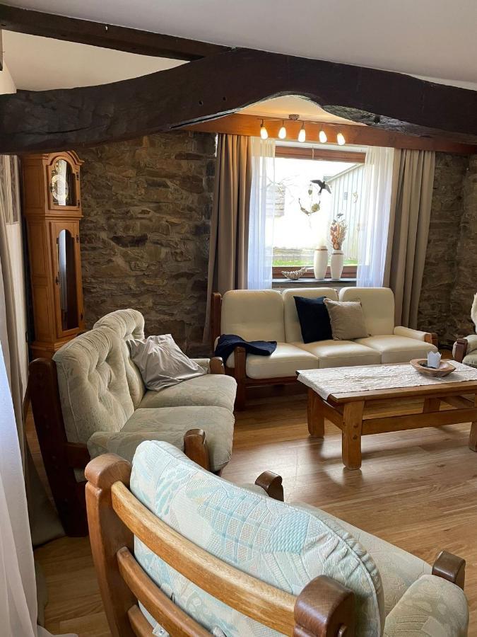 Ferienhaus Janne Μονσάου Εξωτερικό φωτογραφία