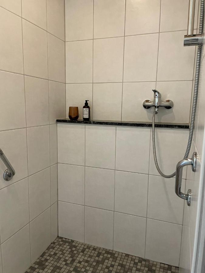 Ferienhaus Janne Μονσάου Εξωτερικό φωτογραφία