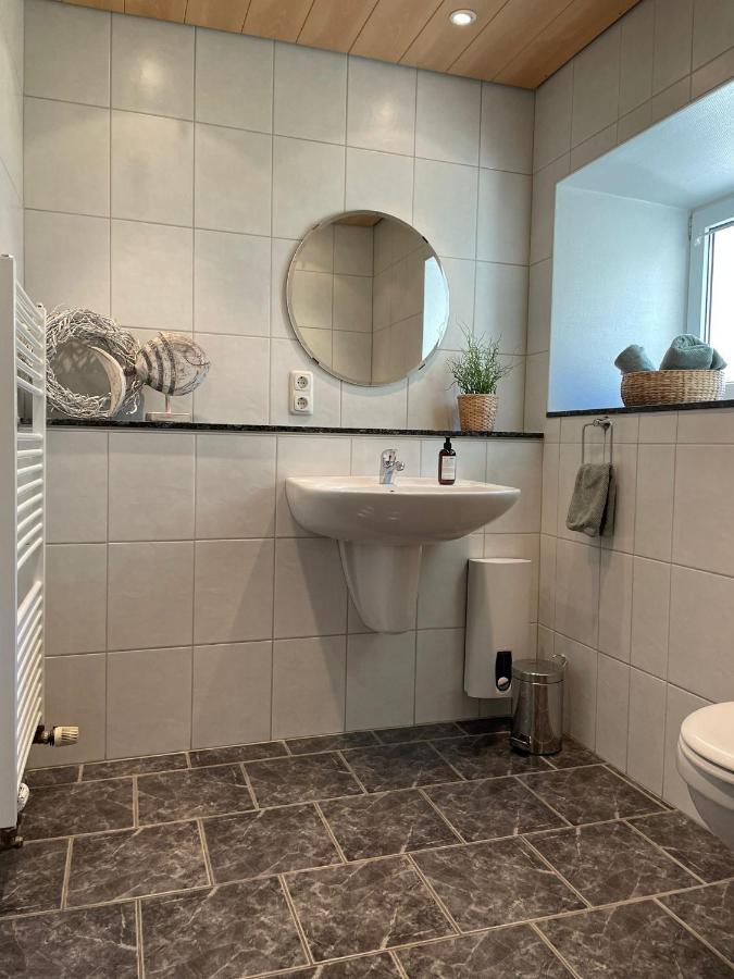 Ferienhaus Janne Μονσάου Εξωτερικό φωτογραφία