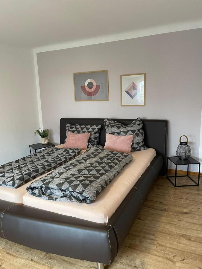 Ferienhaus Janne Μονσάου Εξωτερικό φωτογραφία