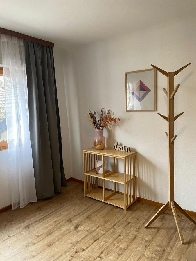 Ferienhaus Janne Μονσάου Εξωτερικό φωτογραφία