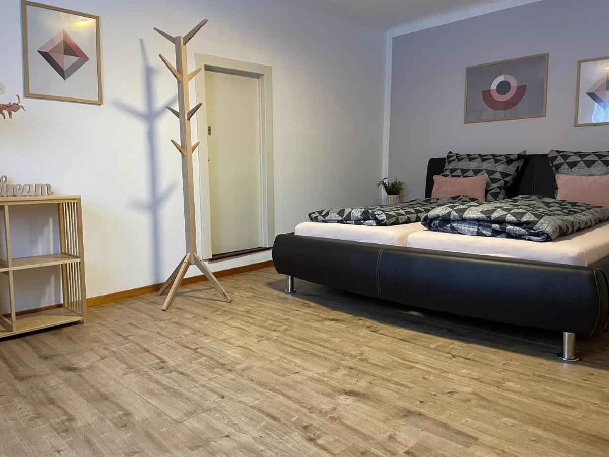 Ferienhaus Janne Μονσάου Εξωτερικό φωτογραφία