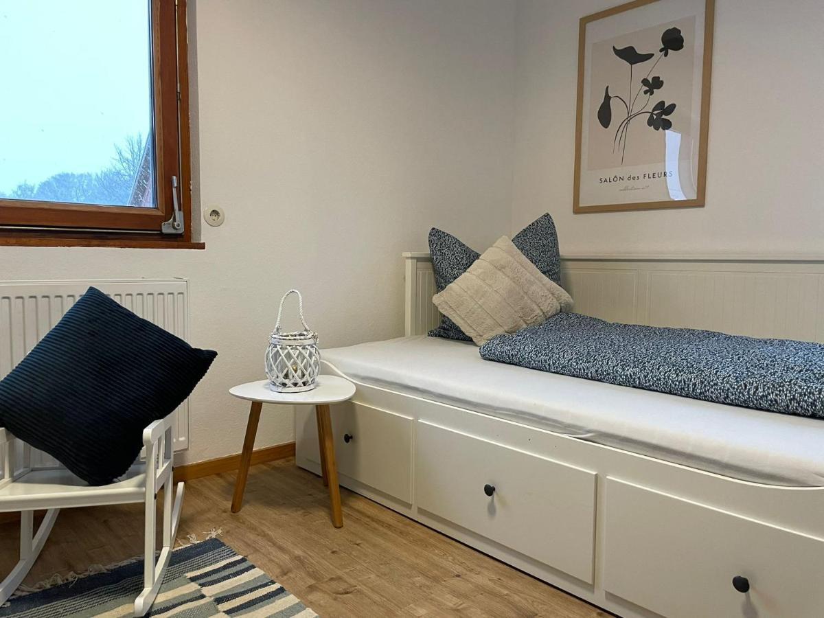Ferienhaus Janne Μονσάου Εξωτερικό φωτογραφία
